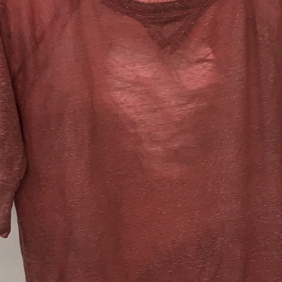 Ladies Mid-sleeve T-shirt - Picture 2 of 8